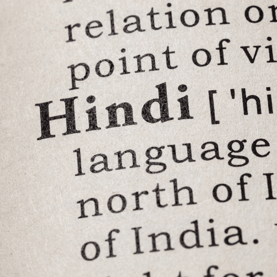 IGCSE Hindi Online and Home Tutoring | TigerCampus