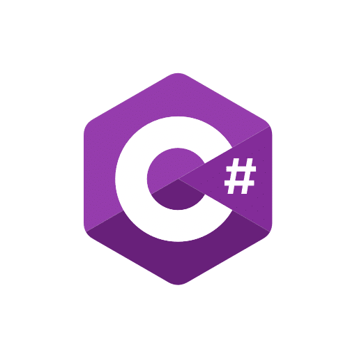 Logo C#