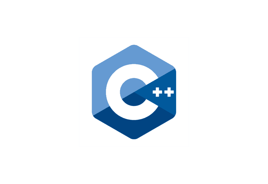 C++ logo