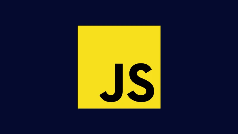 logotipo javascript